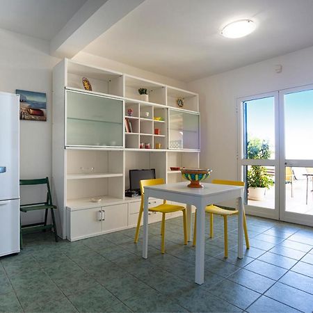 Marinella Sul Mare Villa Punta Secca Eksteriør billede