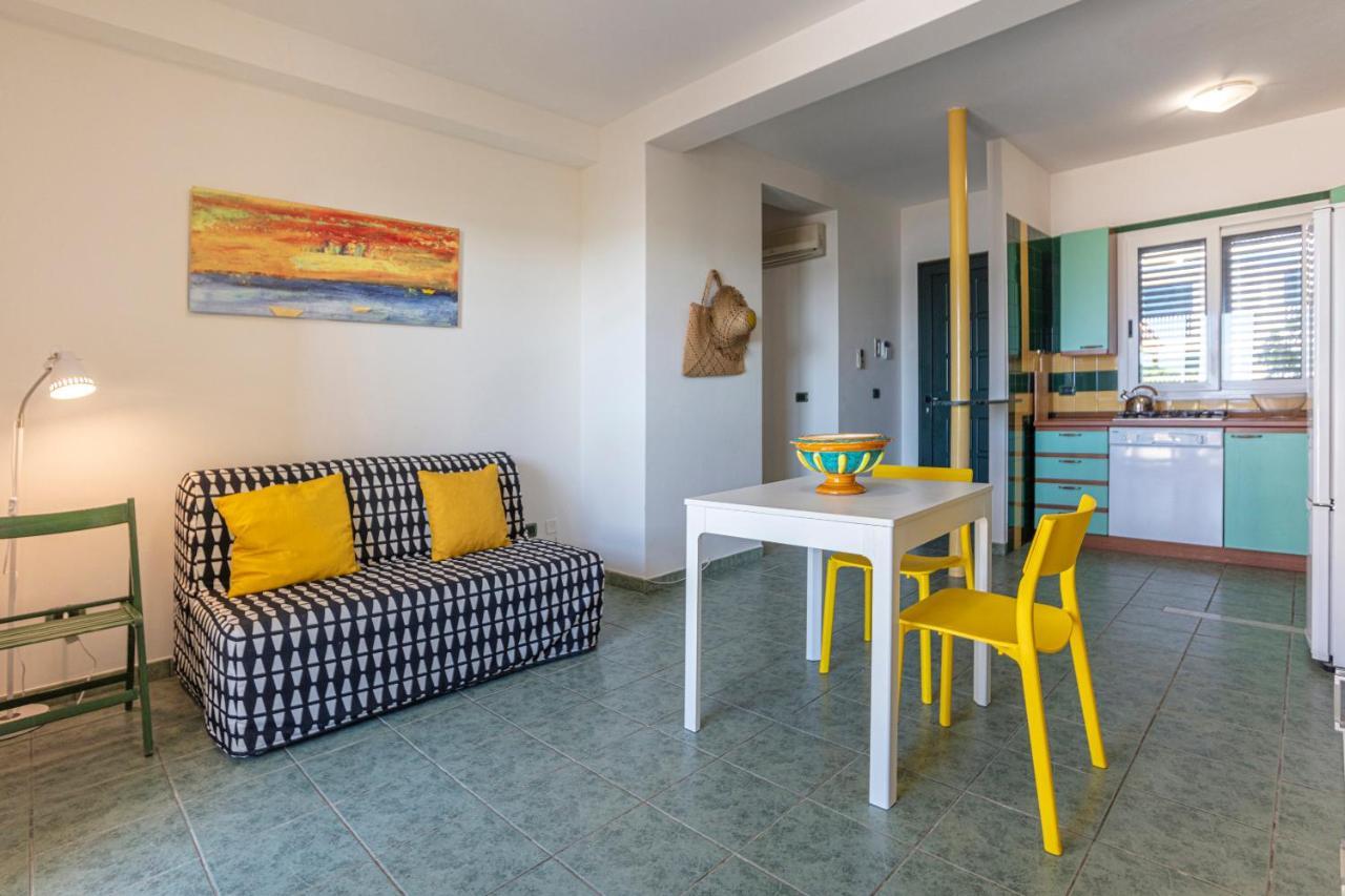 Marinella Sul Mare Villa Punta Secca Eksteriør billede