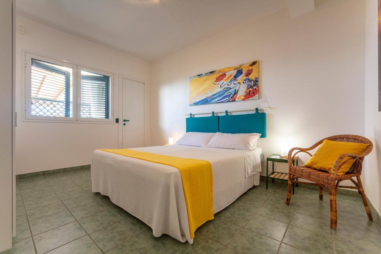 Marinella Sul Mare Villa Punta Secca Eksteriør billede