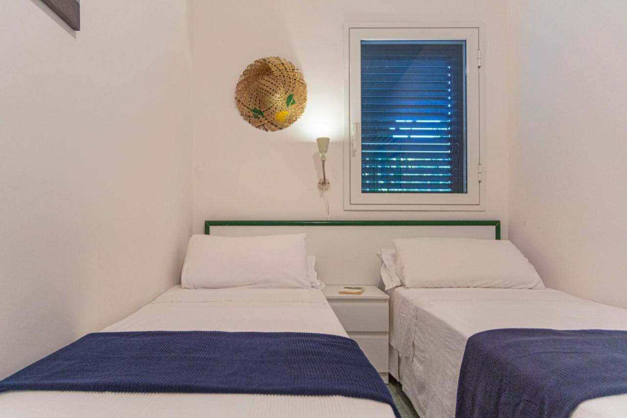 Marinella Sul Mare Villa Punta Secca Eksteriør billede