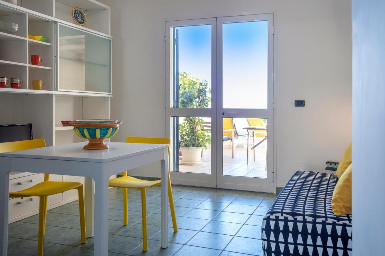 Marinella Sul Mare Villa Punta Secca Eksteriør billede