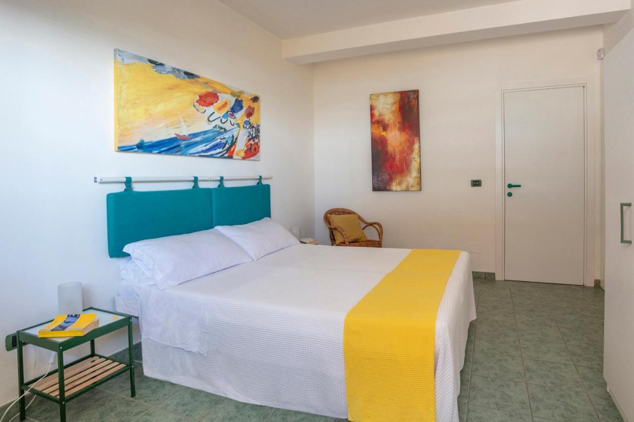 Marinella Sul Mare Villa Punta Secca Eksteriør billede