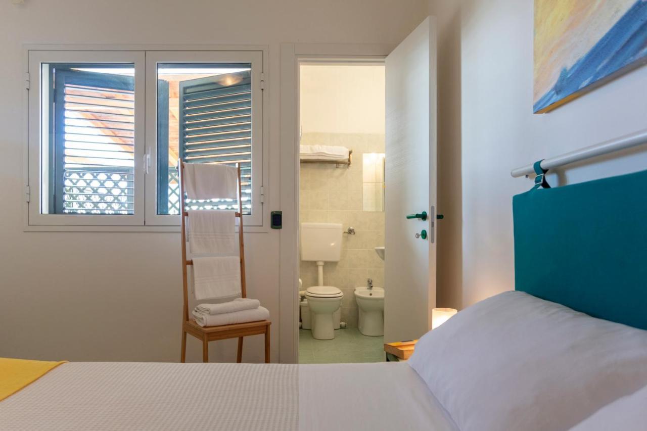 Marinella Sul Mare Villa Punta Secca Eksteriør billede