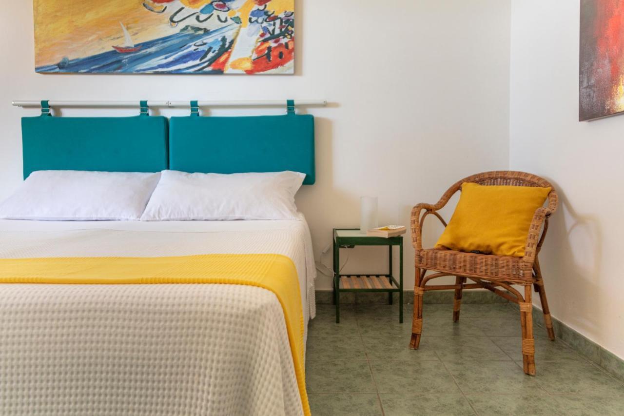 Marinella Sul Mare Villa Punta Secca Eksteriør billede